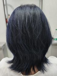 -TRIMS HAIR 修剪造型·烫染接发