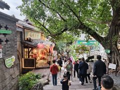 -重庆十八梯传统风貌区