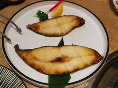 -好牛烧肉(世茂广场店)