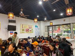 大堂-金源汤包(育新东路店)