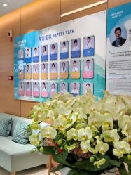 -杭州贝瑞斯美华妇儿医院·早孕·产检·儿科