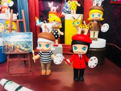 -泡泡玛特POPMART(崇文门国瑞城店)