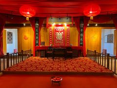 -新安江山水画廊风景区