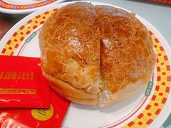 -香港新记茶餐厅(春熙太古里店)
