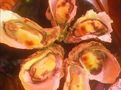 -烧蠔帮·生蚝海鲜牌档(观海店)