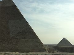 -吉萨金字塔群