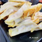 长沙爆汁什么香肠（忘记名字了）咬下去很有口感