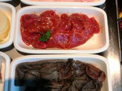-海底捞火锅(万丰桥店)