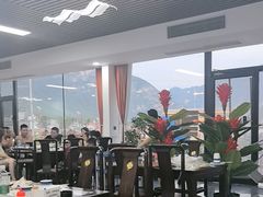-途肴·老农饭庄(百里峡店)