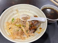 -盛品鲜东莞烧鹅濑粉(杨箕店)