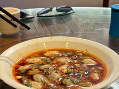 -长平肥姐白粥·海鲜打冷