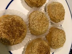 豆腐烧饼-西湖春天•老字号杭州菜(百汇店)