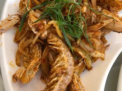 -覃记海鲜美食餐厅