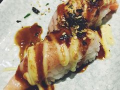 -石屋料理(南京西路店)