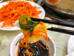 -凯盈阁·顺德私房菜·桑拿鸡