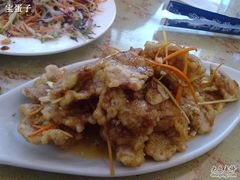 20100503661-西夏回族烧麦馆(牡丹街店)