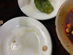 -梯坎豆花