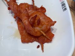 -小杨生煎(天之骄子店)