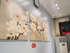 大堂-紫光园·烤鸭·北京菜(团结湖店)