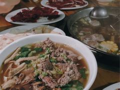 河粉-柴头哥·牛肉火锅(爱民路店)