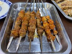 -牛街老爆肚满(牡丹园店)