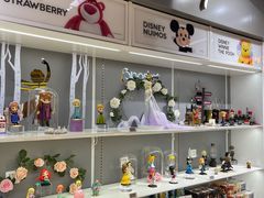 -泡泡玛特POPMART(上海环球港店)