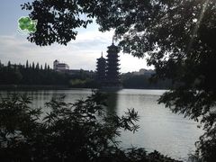 -桂林两江四湖景区