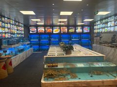 -莆鑫海鲜城(浏河店)