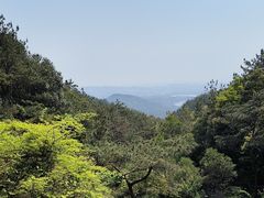 -北辰山景区
