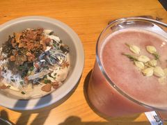 -SHAN山(前滩太古里店)