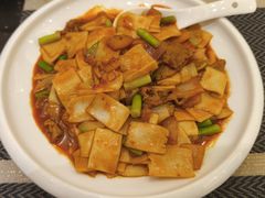 -飞天大厦清真餐厅