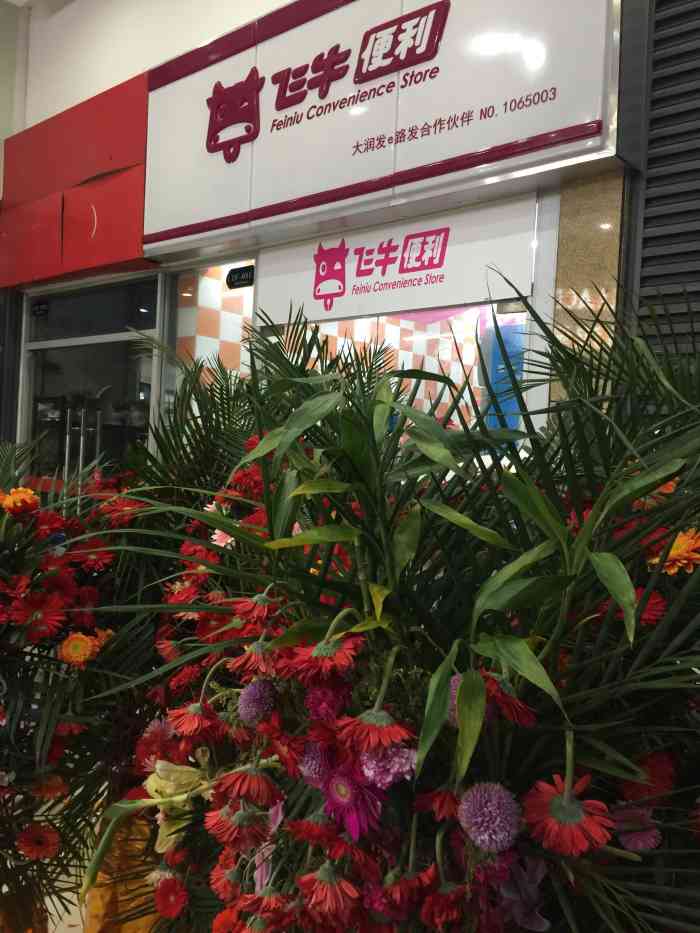 飞牛便利-"【vip有特权】 0609生活广场一楼华."-大众点评移动版