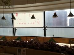 -嘉和一品粥(方庄店)