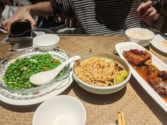 -渝信川菜(西单店)