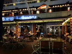 -Paulaner·德国帕拉娜自酿啤酒餐厅(海上世界店)