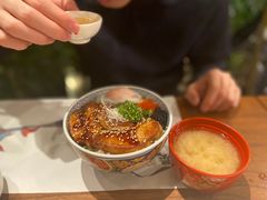 -熹炭精致日料(金融街购物中心店)