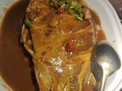 -刀板香·安徽菜(望江东路店)