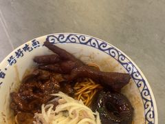 -梅溪·小伙子干挑面(安吉总店)