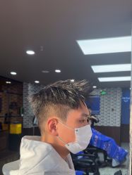 -大人物·男士理发馆