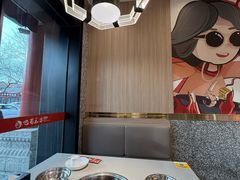 -巴蜀王婆大虾(南锣鼓巷店)