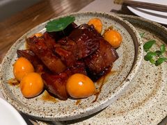 本帮单枞红烧肉-梅花境(万科店)