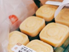-泸溪河桃酥(凯德MALL太阳宫店)