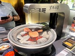 -黑牛の店·黑金店(沈阳万象城店)