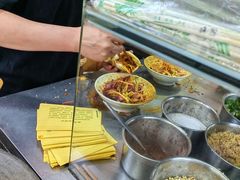 -刘氏方酥锅盔(古城总店)