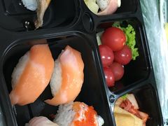 -桃屋日本料理(清华科技园店)