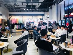 -海马体照相馆(合肥包河万达广场店)