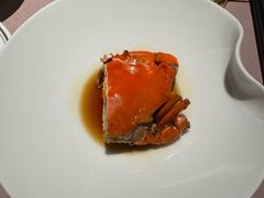 -新荣记(南京西路店)