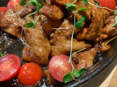 -花舍·新派粤菜·西餐·下午茶(亚运村·鸟巢店)
