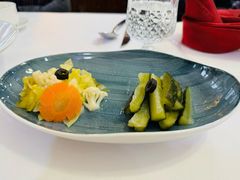 -维兰西餐(万泉河店)