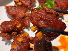 -永安鱼庄·镇江菜(东吴路店)